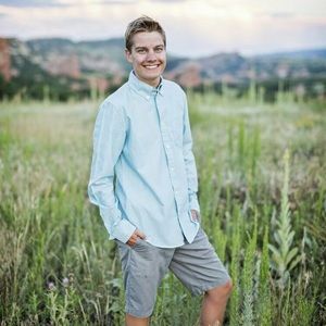 Meet your Posher, Chase